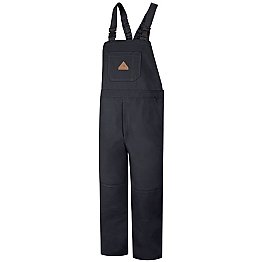 Nomex® Essential Flame-Resistant Insulated Bib Pants - NSB225