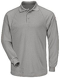Workrite Men's Short Sleeve Station Wear Polo Shirt